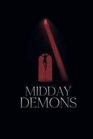 Midday Demons постер