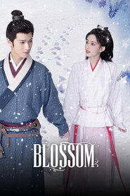 Blossom (2024) Hindi Chinese Drama