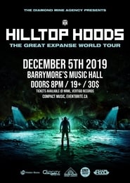 Hilltop Hoods Live