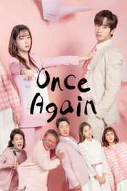 Once Again poster