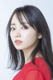 Profile picture of Yui Imaizumi who plays Sakaki Satoko