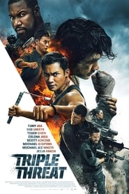 Triple Threat movie