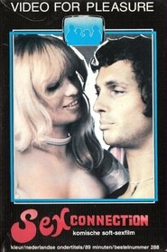 Poster Sex Connection 1973