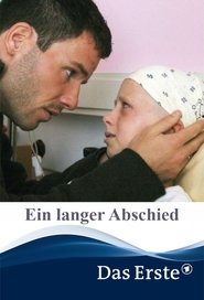 Poster Ein langer Abschied 2006