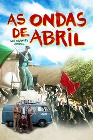 Les grandes ondes (à l’ouest)