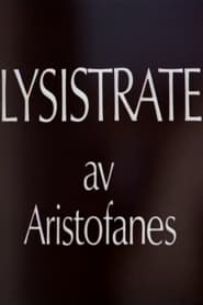 Poster Lysistrate