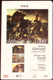 Palettes Autour de 1800