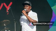 Barrington Levy