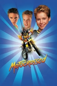 Motocrossed постер