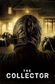 The collector (2009) Cliver HD - Legal - ver Online & Descargar