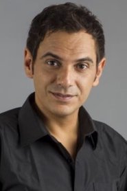 César Costa as Miguel