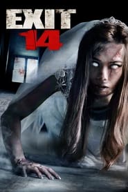 Exit 14 (2016) Hindi Dubbed