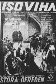 Isoviha (1939)