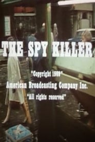 The Spy Killer постер