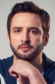 Julien Pestel is Benjamin