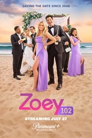 Zoey 102 постер