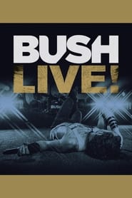 Bush - Live at Viva Overdrive streaming
