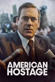 American Hostage