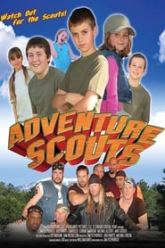 watch Adventure Scouts now