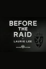 Before the Raid (1944)