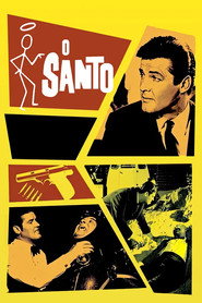 The Saint no Saraflix