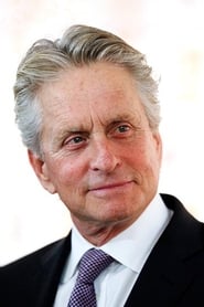 Michael Douglas is Steve Tobias