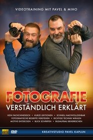 FOTOGRAFIE - verständlich erklärt Episode Rating Graph poster