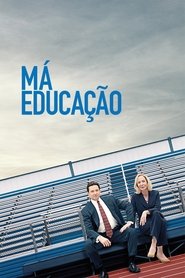 Imagem Má Educação Torrent