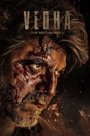 Vedha (2022) Hindi Dubbed