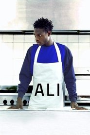 Poster Ali 2018