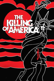 Poster The Killing of America