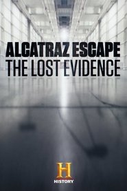 Poster Alcatraz Escape: The Lost Evidence 2018