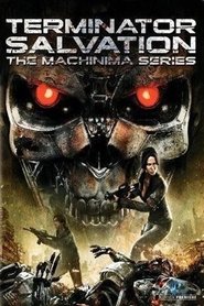 Full Cast of Terminator Salvation: The Machinima Series