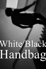 Poster White/Black Handbag 2017