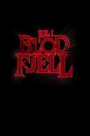 Christmas on Blood Mountain постер