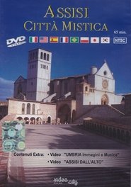 Poster Assisi: The Spiritual City 2005