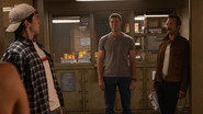 NCIS: Origins - Episodio 4: Episodio 4