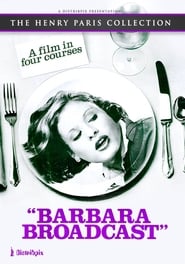 Barbara Broadcast постер