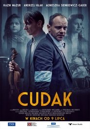 Poster Cudak