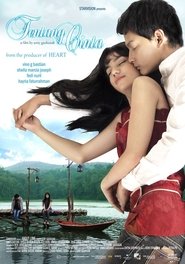 Poster Tentang Cinta