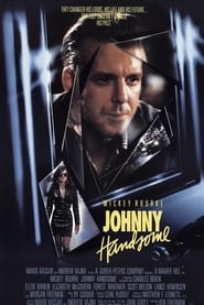 Smukke Johnny (1989)