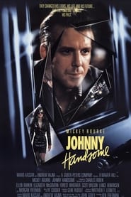 Poster for Johnny Handsome