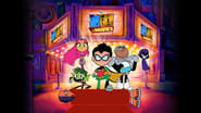 Teen Titans Go! To the Movies