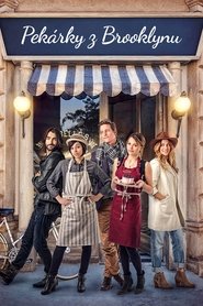 Pekárky z Brooklynu (2016)