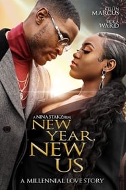 Poster New Year, New Us 2021