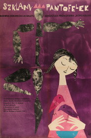 Plakat — Хрустальный башмачок