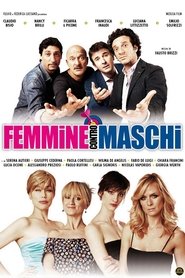 Femmine contro maschi dvd cz celý streamování kino filmů 2011