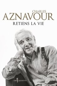 Poster Charles Aznavour - L'Intégrale 2017