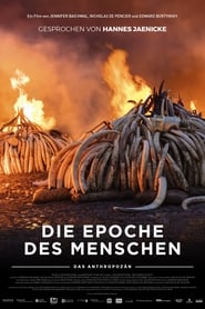 Die Epoche des Menschen (2018)