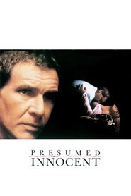 Невинен до доказване на противното [Presumed Innocent]